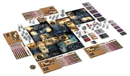 Massive Darkness - Image 2