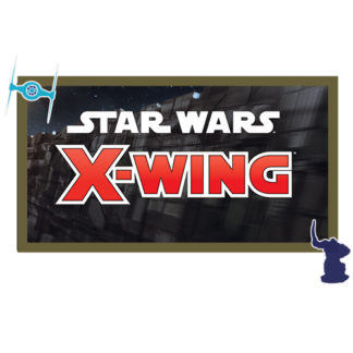 Star Wars X-Wing 2.0