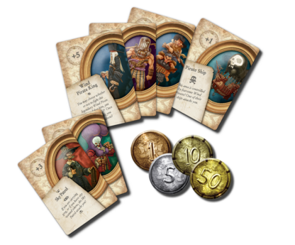 Sky Traders - Afbeelding 6