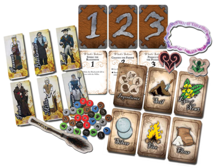 The Village Crone - Image 2
