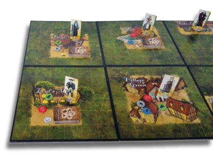 The Village Crone - Image 3
