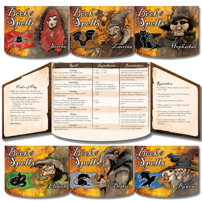 The Village Crone - Image 4