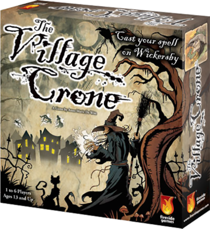 The Village Crone - Image 8