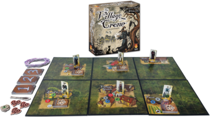 The Village Crone - Image 7