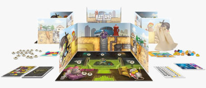 Ratland (standard edition) - Afbeelding 2