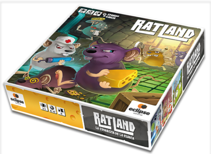 Ratland (standard edition) - Afbeelding 9