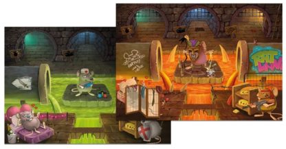 Ratland (standard edition) - Afbeelding 4
