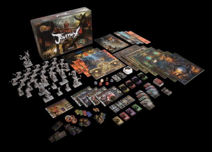Journey: Wrath of Demons - Afbeelding 4