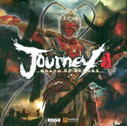 Journey: Wrath of Demons - Afbeelding 5