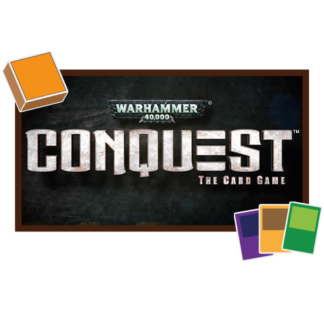 Warhammer 40K: Conquest