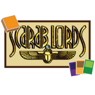 Scarab Lords
