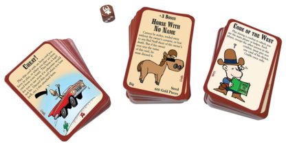 Munchkin: The Good, The Bad and the Munchkin - Image 4