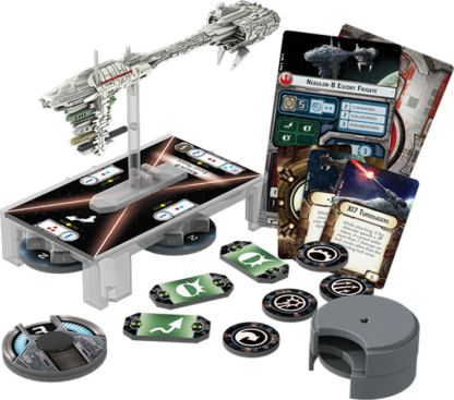 Nebulon-B Frigate Expansion - Afbeelding 2