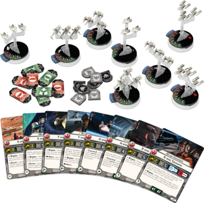 Rebel Fighter Squadrons Expansion - Image 2