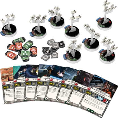 Rebel Fighter Squadrons Expansion - Image 3