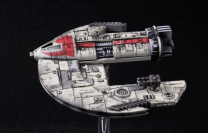 Star Wars X-Wing Punishing One Expansion Pack - Afbeelding 3