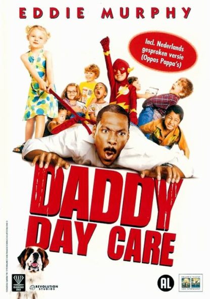 Daddy Day Care - Afbeelding 3