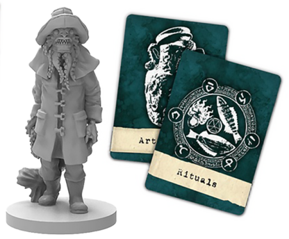 Lobotomy: From The Deep (expansion) - Afbeelding 3