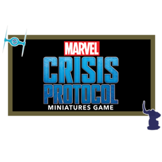 Marvel: Crisis Protocol