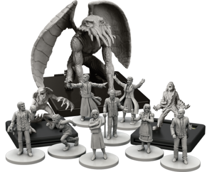 Mansions of Madness 2nd Edition - Afbeelding 2