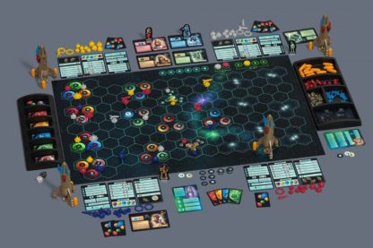 Catan Starfarers - Image 3