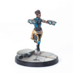 Shop Marvel: Crisis Protocol – Shuri and Okoye in Toronto