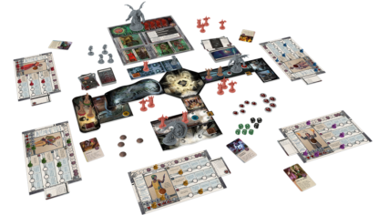 Cthulhu: Death May Die - Afbeelding 2