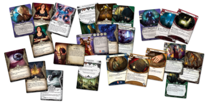 The Path to Carcosa (Arkham Horror The Card Game LCG exp.) - Image 3
