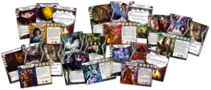 The Path to Carcosa (Arkham Horror The Card Game LCG exp.) - Image 4