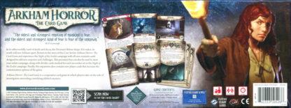 Return to The Night of the Zealot (Arkham Horror The Card Game LCG exp.) - Image 3