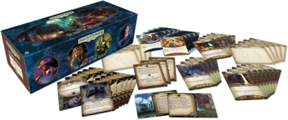 Return to The Night of the Zealot (Arkham Horror The Card Game LCG exp.) - Image 5