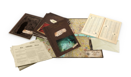 Sherlock Holmes Consulting Detective - The Thames Murders & other cases - Afbeelding 4
