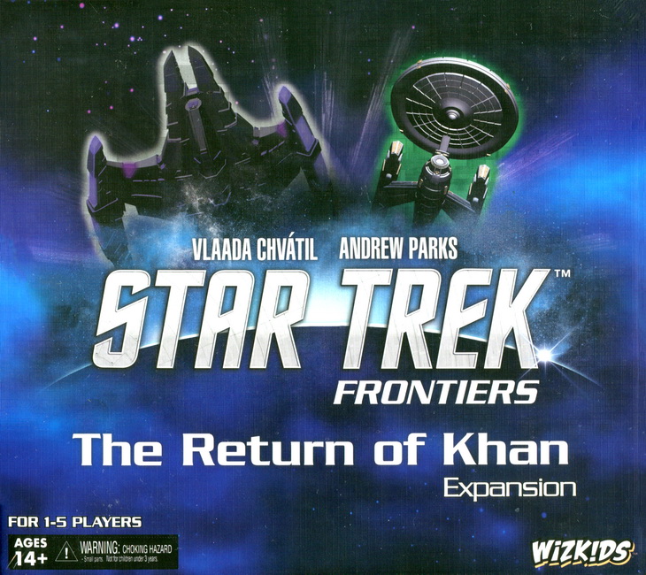 star trek frontiers return of khan expansion