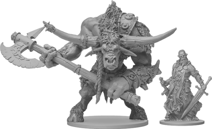 Troglodytes (Massive Darkness Enemy Box, expansion) - Image 6