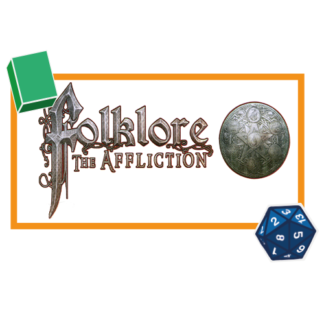 Folklore: the Affliction