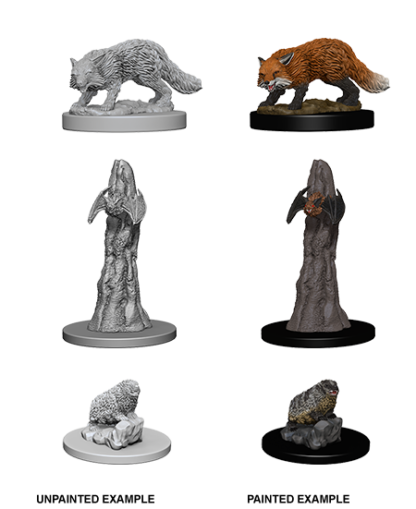 Familiars (Pathfinder Battles Deep Cuts)(3) - Afbeelding 4