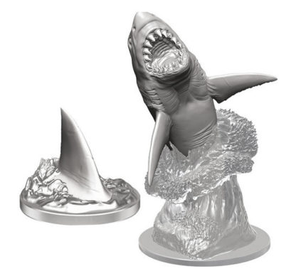Shark (Wizkids Deep Cuts)(1)