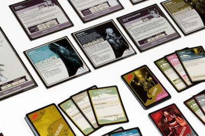 D&D Waterdeep: Dungeon of the Mad Mage Board Game - Afbeelding 3