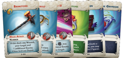Arcadia Quest - Afbeelding 2
