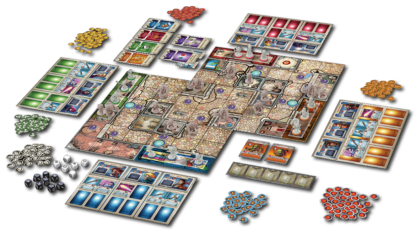 Arcadia Quest - Afbeelding 3