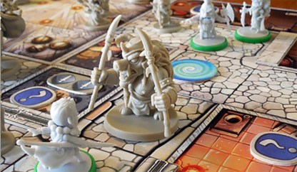 Arcadia Quest - Afbeelding 5