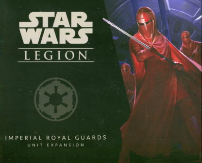 Royal Guard Unit Expansion (Star Wars: Legion Expansion) - Afbeelding 6