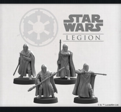 Royal Guard Unit Expansion (Star Wars: Legion Expansion) - Afbeelding 7