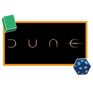 Dune boardgames
