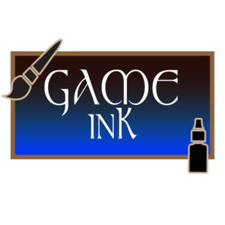 Game Ink (Vallejo)