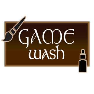 Game Wash (Vallejo)
