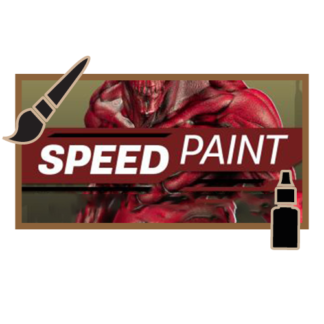 Speedpaint (Army Painter)