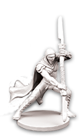 Royal Guard Champion (Star Wars Imperial Assault, villain exp.) - Afbeelding 3