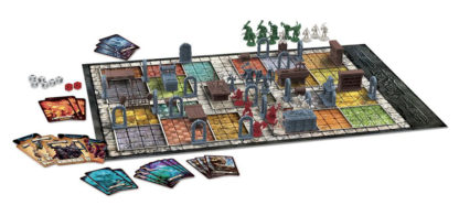 HeroQuest Game System - Afbeelding 5