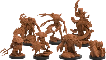 Island of the Crab Archon (Epic Encounter) - Afbeelding 11